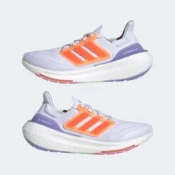 ADIDAS Women's Ultraboost Light Running Shoe - Ftwr White/Solar Red/Beam Pink - Regular (B) 13 ADIDAS Women's Ultraboost Light Running Shoe - Ftwr White/Solar Red/Beam Pink - Regular (B) -BROOKS Sales Shop 01bf57a00c1544999684af9c01358231 9366