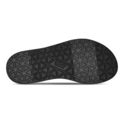 Teva Women's Original Universal Sandal - Bandana Ginger -BROOKS Sales Shop 1003987 BGNG 6