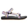 Teva Women's Original Universal Sandal - Retro Block Pastel Lilac -BROOKS Sales Shop 1003987 RBPLL 1