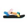 Teva Women's Original Universal Sandal - 90s Multi- Regular (B) 1 Teva Women's Original Universal Sandal - 90s Multi- Regular (B) -BROOKS Sales Shop 1003987 W OriginalUniversal SMU 1