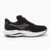 Diadora Women's Mythos Blushield Vortice 8 Running Shoe - Black/White-Regular (B) -BROOKS Sales Shop 101.179077 C7406 00 HR