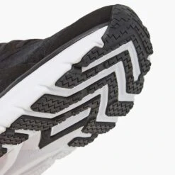 Diadora Women's Nucleo Running Shoe - Black/Silver/White - Regular (B) -BROOKS Sales Shop 101.179095 C3513 30 HR