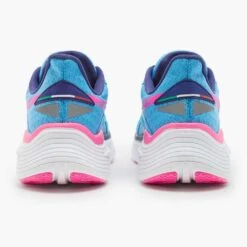 Diadora Women's Nucleo Running Shoe - Bonnie Blue/Pink Fluo - Regular (B) 10 Diadora Women's Nucleo Running Shoe - Bonnie Blue/Pink Fluo - Regular (B) -BROOKS Sales Shop 101.179095 D0254 20 HR