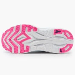 Diadora Women's Nucleo Running Shoe - Bonnie Blue/Pink Fluo - Regular (B) 11 Diadora Women's Nucleo Running Shoe - Bonnie Blue/Pink Fluo - Regular (B) -BROOKS Sales Shop 101.179095 D0254 40 HR