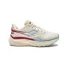 Diadora Women's Equipe Nucleo Running Shoe - Whisper White/Rubine Red - Regular (B) -BROOKS Sales Shop 101.179095 D0659 00 HR