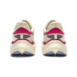 Diadora Women's Equipe Nucleo Running Shoe - Whisper White/Rubine Red - Regular (B) -BROOKS Sales Shop 101.179095 D0659 20 HR