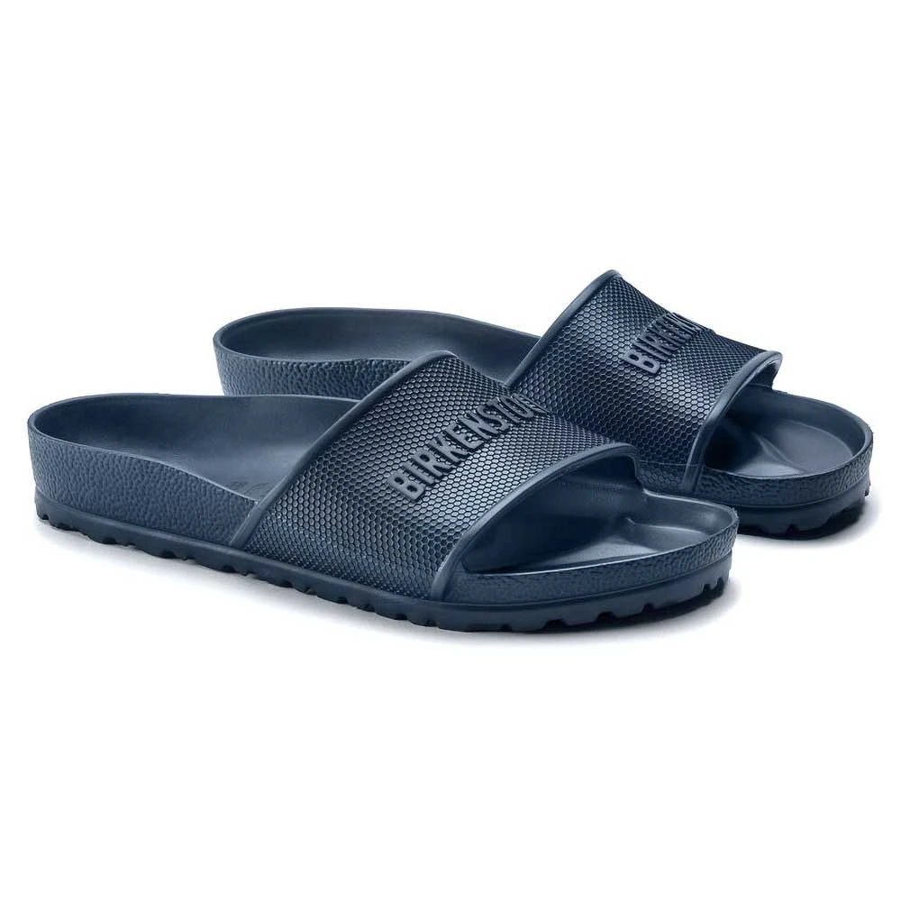 Birkenstock Barbados EVA - Navy- Regular/Wide 5 Birkenstock Barbados EVA - Navy- Regular/Wide - Image 3