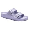 Birkenstock Arizona EVA Sandal -Purple Fog- Medium/Narrow -BROOKS Sales Shop 1017046