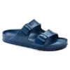 Birkenstock Arizona EVA Sandals - Navy - Medium/Narrow -BROOKS Sales Shop 1019142