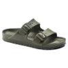 Birkenstock Arizona EVA Sandal - Khaki- Medium/Narrow