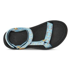 Teva Women's Hurricane XLT2 Sandal - Diamond Air Blue -BROOKS Sales Shop 1019235 DABL 5