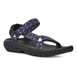 Teva Women's Hurricane XLT2 Sandal - Diamond Mood Indigo 9 Teva Women's Hurricane XLT2 Sandal - Diamond Mood Indigo -BROOKS Sales Shop 1019235 DMIN 2