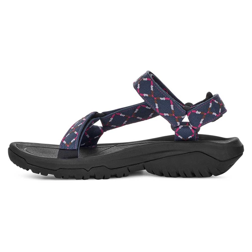 Teva Women's Hurricane XLT2 Sandal - Diamond Mood Indigo 5 Teva Women's Hurricane XLT2 Sandal - Diamond Mood Indigo - Image 3