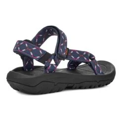 Teva Women's Hurricane XLT2 Sandal - Diamond Mood Indigo 11 Teva Women's Hurricane XLT2 Sandal - Diamond Mood Indigo -BROOKS Sales Shop 1019235 DMIN 4
