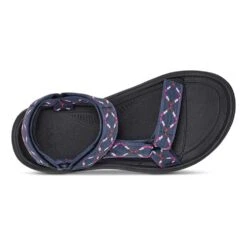 Teva Women's Hurricane XLT2 Sandal - Diamond Mood Indigo 12 Teva Women's Hurricane XLT2 Sandal - Diamond Mood Indigo -BROOKS Sales Shop 1019235 DMIN 5