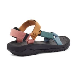 Teva Women's Hurricane XLT2 Sandal - Light Multi- Regular (B) -BROOKS Sales Shop 1019235 LTML 4