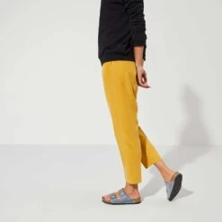 Birkenstock Arizona SFB Oil Leather Sandal - Dusty Blue - Regular/Wide -BROOKS Sales Shop 1022477 f look f