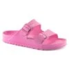 Birkenstock Women's Arizona EVA Sandal - Candy Pink- Medium/Narrow 1 Birkenstock Women's Arizona EVA Sandal - Candy Pink- Medium/Narrow -BROOKS Sales Shop 1024658 1024519