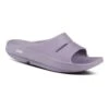 OOfos Unisex OOahh Slide- Mauve -BROOKS Sales Shop 1100MAUVE shot2 932x680 588e3124 4531 4ec2 b42d 7de81ff8f029