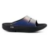 OOfos Women's OOahh Luxe Slide- Calypso -BROOKS Sales Shop 1101CALYPSO shot1 1 932x680 eb96217d 1dea 47b3 9dba cd4c28a093ed