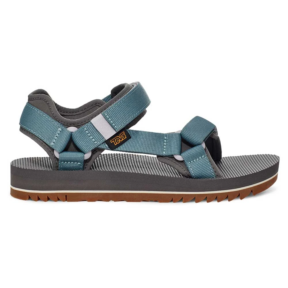 Teva Women's Universal Trail Sandal - Trooper/Dark Gull Grey 3 Teva Women's Universal Trail Sandal - Trooper/Dark Gull Grey
