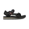 Teva Women's Universal Trail Sandal - Black 2 Teva Women's Universal Trail Sandal - Black -BROOKS Sales Shop 1107709 W UniversalTrail BLK 1