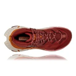 Hoka Women's TenNine Hike GoreTEXHiking Shoes - Cherry Mahogany/Strawberry Ice - Regular (B) 11 Hoka Women's TenNine Hike GoreTEXHiking Shoes - Cherry Mahogany/Strawberry Ice - Regular (B) -BROOKS Sales Shop 1113511 CMSI 5