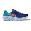 Hoka Women's Rincon 3 Running Shoe - Bellwether Blue/Ceramic - Regular (B) -BROOKS Sales Shop 1119396 BBCRM 1