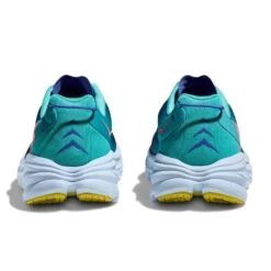 Hoka Women's Rincon 3 Running Shoe - Bellwether Blue/Ceramic - Regular (B) -BROOKS Sales Shop 1119396 BBCRM 5