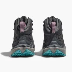 Hoka Women's Kaha 2 GTX Boot - Castlerock/Coastal Shade- Regular (B) 13 Hoka Women's Kaha 2 GTX Boot - Castlerock/Coastal Shade- Regular (B) -BROOKS Sales Shop 1123156 CCSH 5