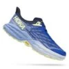 Hoka Women's Speedgoat 5 Trail Shoe - Purple Impression/Bluing- Regular (B) -BROOKS Sales Shop 1123158 PIBN 2