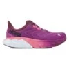 Hoka Women's Arahi 6 Running Shoe - Grape Wine/Beautyberry- Regular (B) -BROOKS Sales Shop 1123195 GWBY 1