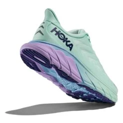 Hoka Women's Arahi 6 Running Shoe - Sunlit Ocean/Lilac Mist - Regular (B) -BROOKS Sales Shop 1123195 SOLM 4 3a89a43b 05ed 486c 9ddb e5bfd3f2391a