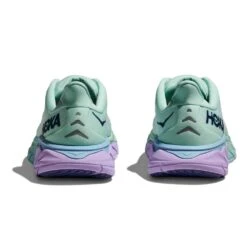 Hoka Women's Arahi 6 Running Shoe - Sunlit Ocean/Lilac Mist - Regular (B) -BROOKS Sales Shop 1123195 SOLM 5 bbed0795 8590 4942 9954 65215aece162