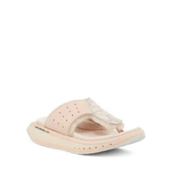 Women's KO-Z GLDTR 3 Sandal - Pastel Pink- Regular (B) -BROOKS Sales Shop 1123871 PLPN 1