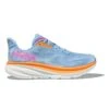 Hoka Women's Clifton 9 Running Shoe - Airy Blue/Ice Water - Regular (B) -BROOKS Sales Shop 1127896 ABIW 1 20da2fbf b8d2 4c91 91b4 51f4c4f2e1a6