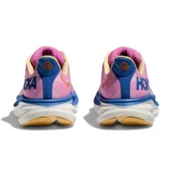 Hoka Women's Clifton 9 Running Shoe - Cyclamen/Sweet Lilac - Wide (D) -BROOKS Sales Shop 1127896 CSLC 5 3a2cd162 1440 4795 a15f f9ae33ae6c1e