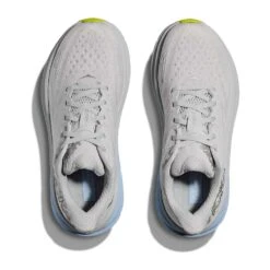Hoka Women's Clifton 9 Running Shoe - Nimbus Cloud/Ice Water -Wide (D) -BROOKS Sales Shop 1127896 NCIW 2 726ae9a6 989f 4e34 8a7c d43e405d6c7e