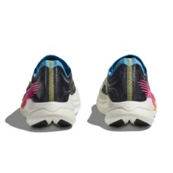 Hoka Unisex Rocket X 2 Running Shoe - Black/Multi - Regular (D) 9 Hoka Unisex Rocket X 2 Running Shoe - Black/Multi - Regular (D) -BROOKS Sales Shop 1127927 BKML 5