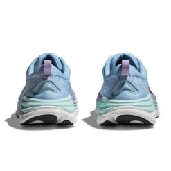 Hoka Women's Gaviota 5 Running Shoe - Airy Blue/Sunlit Ocean - Regular (B) -BROOKS Sales Shop 1134270 ABSO 5