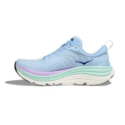 Hoka Women's Gaviota 5 Running Shoe - Airy Blue/Sunlit Ocean - Wide (D) 11 Hoka Women's Gaviota 5 Running Shoe - Airy Blue/Sunlit Ocean - Wide (D) -BROOKS Sales Shop 1134270 ABSO 8 1cb01a85 39f3 4707 8645 4332a3bd6ada