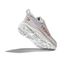 Hoka Women's Gaviota 5 Running Shoe - Harbor Mist/Rose Gold - Regular (B) -BROOKS Sales Shop 1134270 HMRG 4 41a349f5 2f9b 446f bda7 b74cb9da68dc