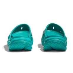 Hoka Unisex Ora Recovery Slide 3 - Ceramic/Ceramic -BROOKS Sales Shop 1135061 CCMC 5