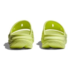 Hoka Unisex Ora Recovery Slide 3 - Citrus Glow/Citrus Glow - Regular (D) -BROOKS Sales Shop 1135061 CGCG 5