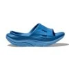 Hoka Unisex Ora Recovery Slide 3 - Coastal Sky/All Aboard -BROOKS Sales Shop 1135061 CSAA 1
