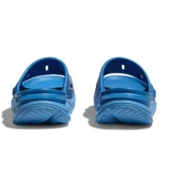 Hoka Unisex Ora Recovery Slide 3 - Coastal Sky/All Aboard -BROOKS Sales Shop 1135061 CSAA 5