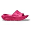 Hoka Unisex Ora Recovery Slide 3 - Pink Yarrow/Pink Yarrow -BROOKS Sales Shop 1135061 PYPY 1