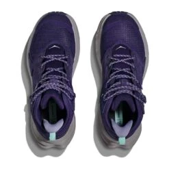 Hoka Women's Anacapa 2 Mid GTX Hiking Boot- Night Sky/Opal- Regular (B) 11 Hoka Women's Anacapa 2 Mid GTX Hiking Boot- Night Sky/Opal- Regular (B) -BROOKS Sales Shop 1142831 NSOP 2