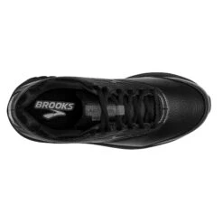 BROOKS Women's Addiction Walker 2 Walking Shoe - Black/Black - Regular (B) -BROOKS Sales Shop 120307 072 O Addiction Walker 2 8785c7f5 2894 4385 a06f 952495292c08