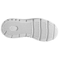 BROOKS Women's Addiction Walker 2 Walking Shoe- White/White- Narrow (2A) -BROOKS Sales Shop 120307 142 S Addiction Walker 2 84731bda d8e5 4ea4 a816 560baa4b5398